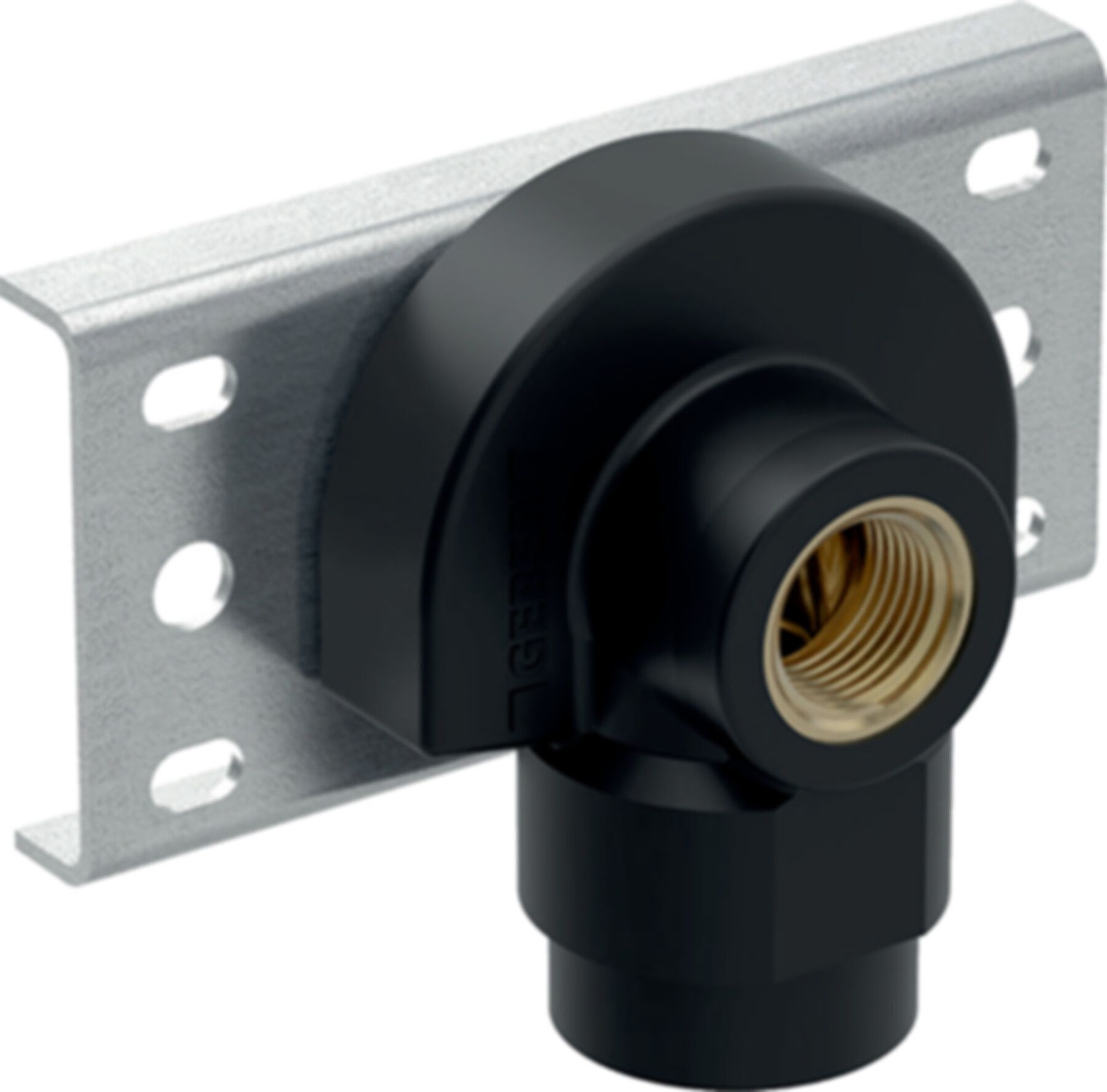 Anschlusswinkel vormontiert GEBERIT