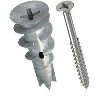 51037 Gipskartondübel