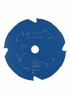 Expert Kreissägeblatt EX FC H 160x20x4 2 608 644 554 - Bosch Maschinenzubehör