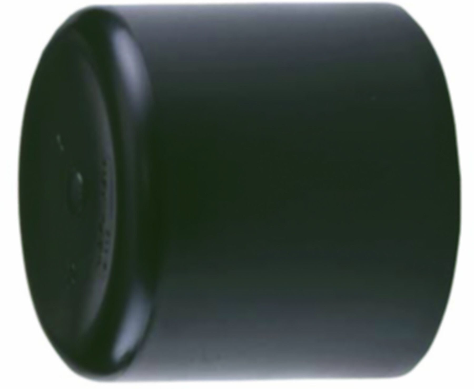 Abschlusskappen PE100 S-5 SDR 11 +GF+