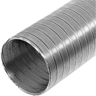 Flexible Lüftungsschläuche