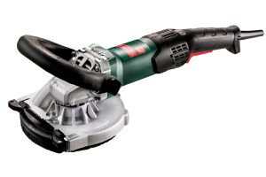 Renovierungsschleifer RSEV 19-125 RT Ø-Scheiben 125mm - Metabo Elektrowerkzeuge
