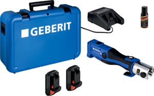 Pressgeräte GEBERIT ACO 203plus