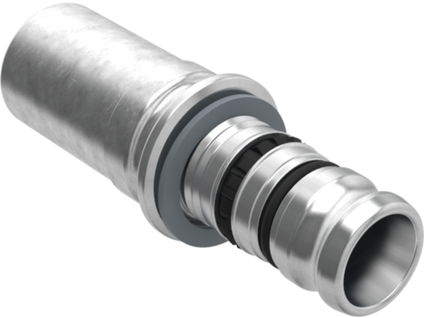 Übergänge GEBERIT Mepla