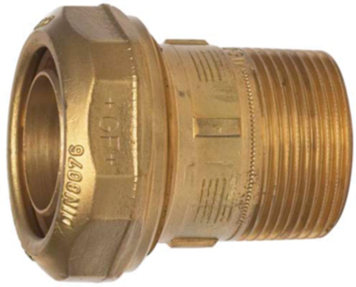 Übergänge +GF+ Instaflex HWS