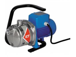 Oberwasserpumpe, 230V Fördermenge 3'000 l/h, BETTYNOX 3, JET-08M-SS - Wasser