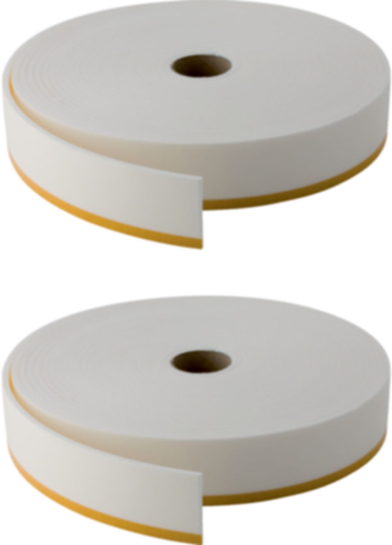 Dämm- und Trennstreifen GEBERIT GIS