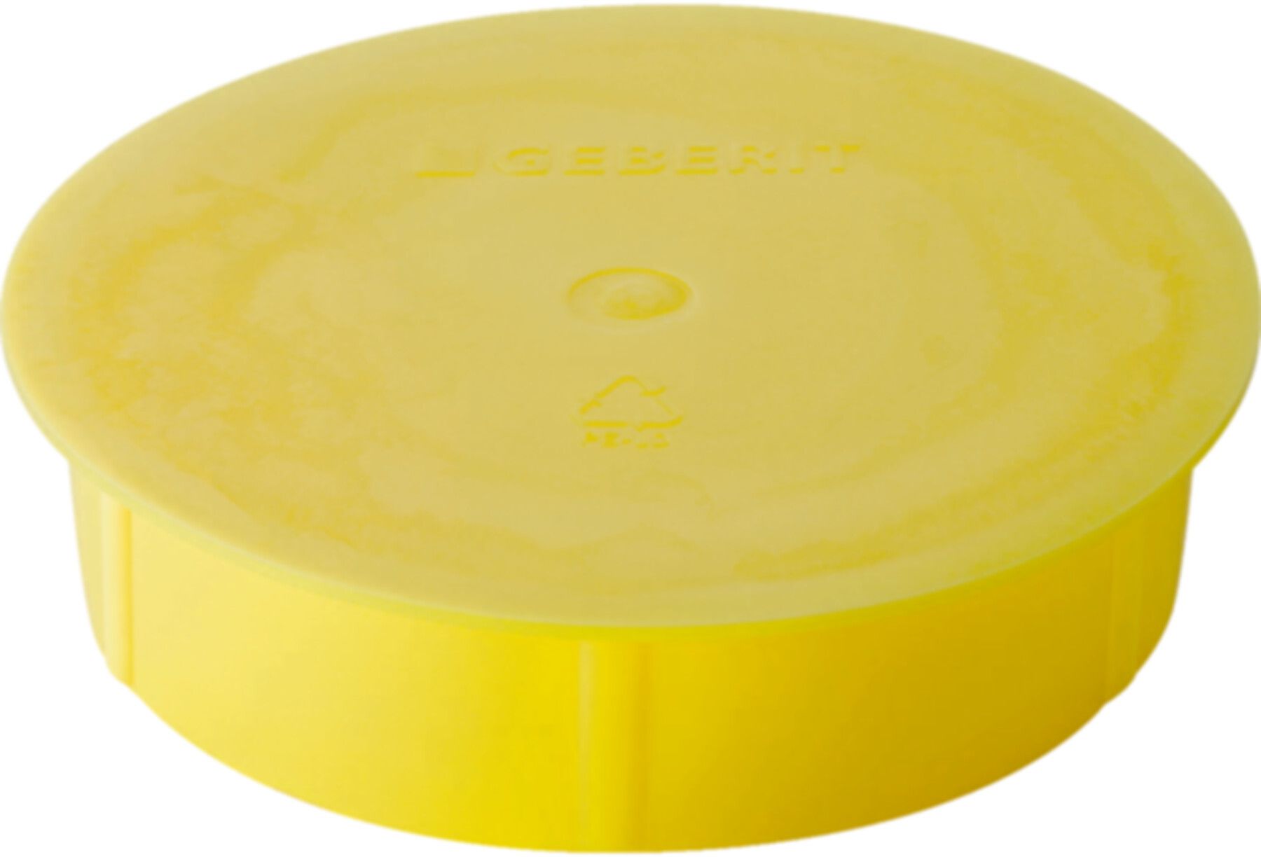 Schutzstopfen GEBERIT PE