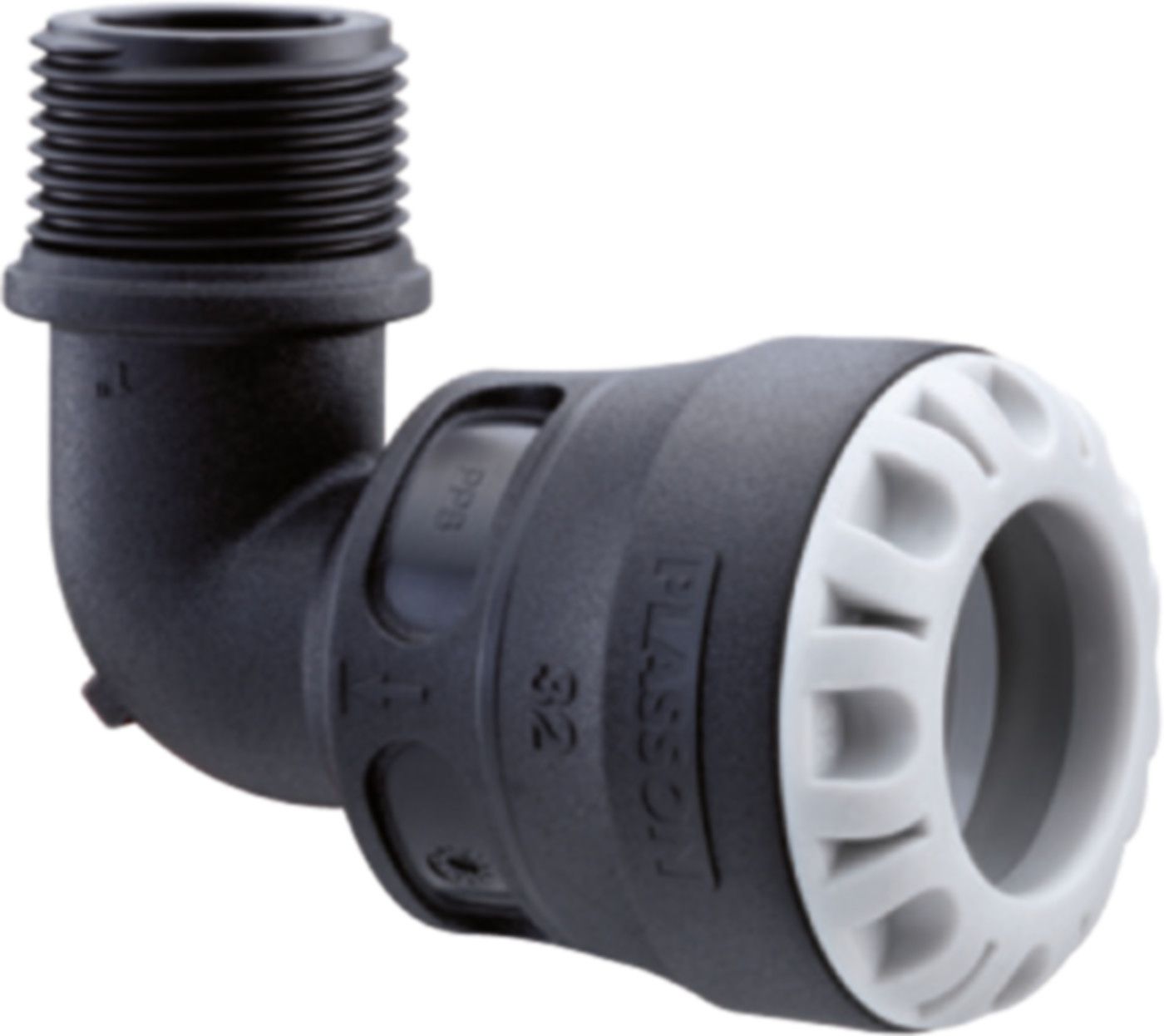 Übergangswinkel PLASSON 1085