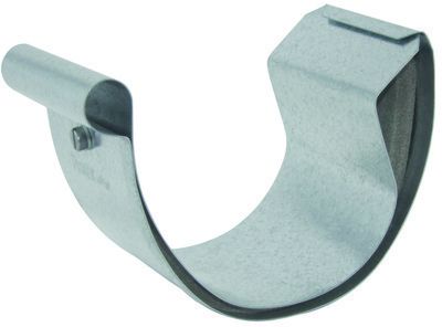 Rinnenverbinder 330 mm 116 - Zink Spenglereihalbfabrikate