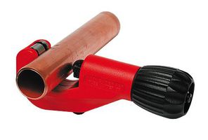 Tube Cutter Teleskop-Rohrabschneider, Cu/Ms/Al/dünnw.Stahl