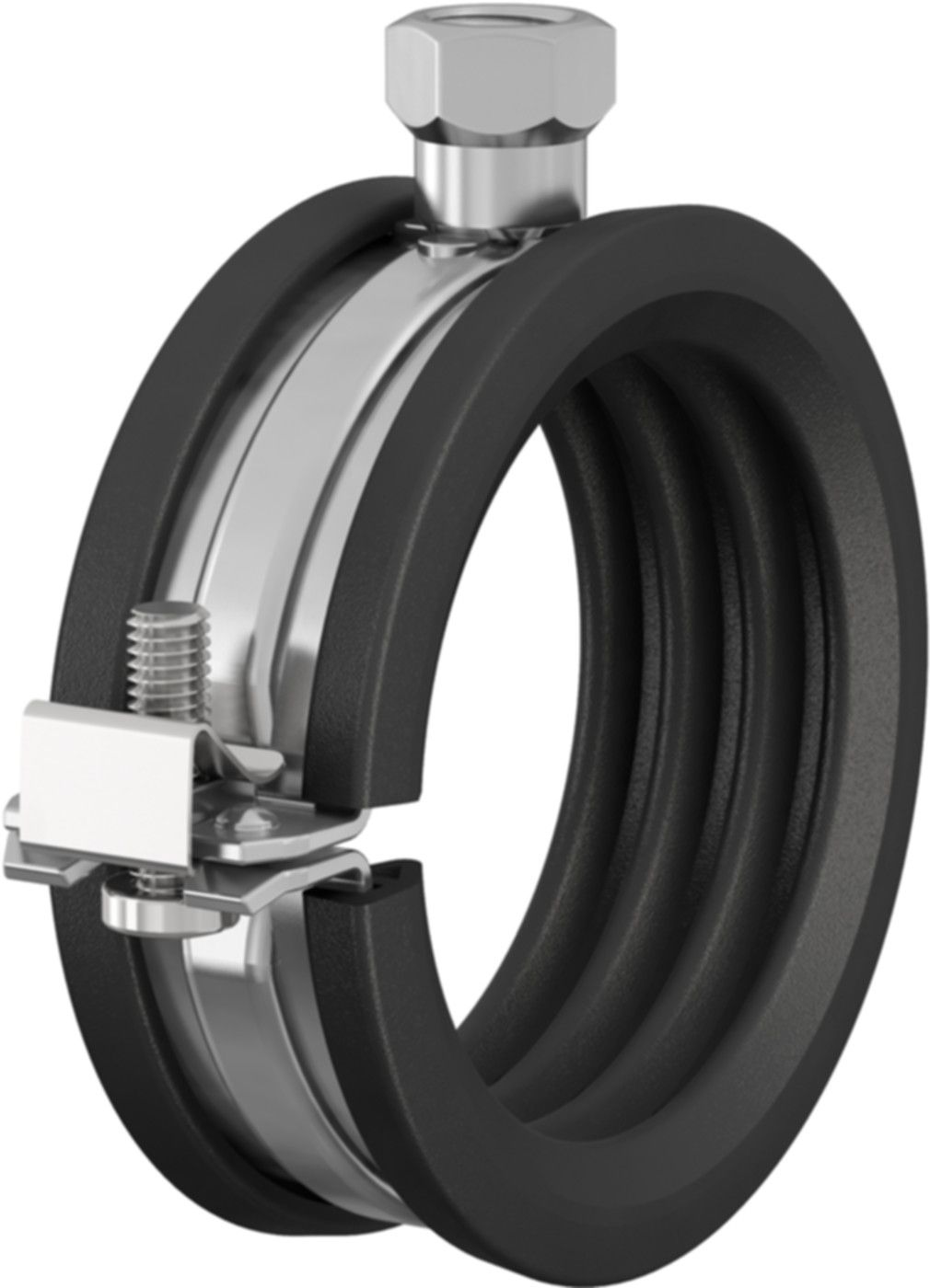 Rohrschellen FLAMCO BSA M 8/10