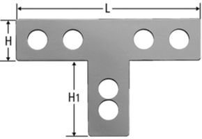 Ablauf-T-Lehren NUSSBAUM Optiflex