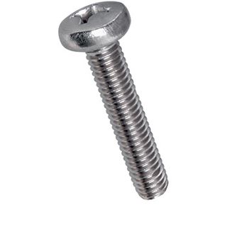 BN-660 Linsenschrauben