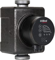 Hocheffizienzpumpen BIRAL PrimAX T2 RED
