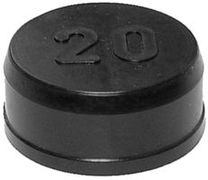 Verschlusskappen NUSSBAUM Optiflex