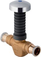 UP Ventile GEBERIT Mapress