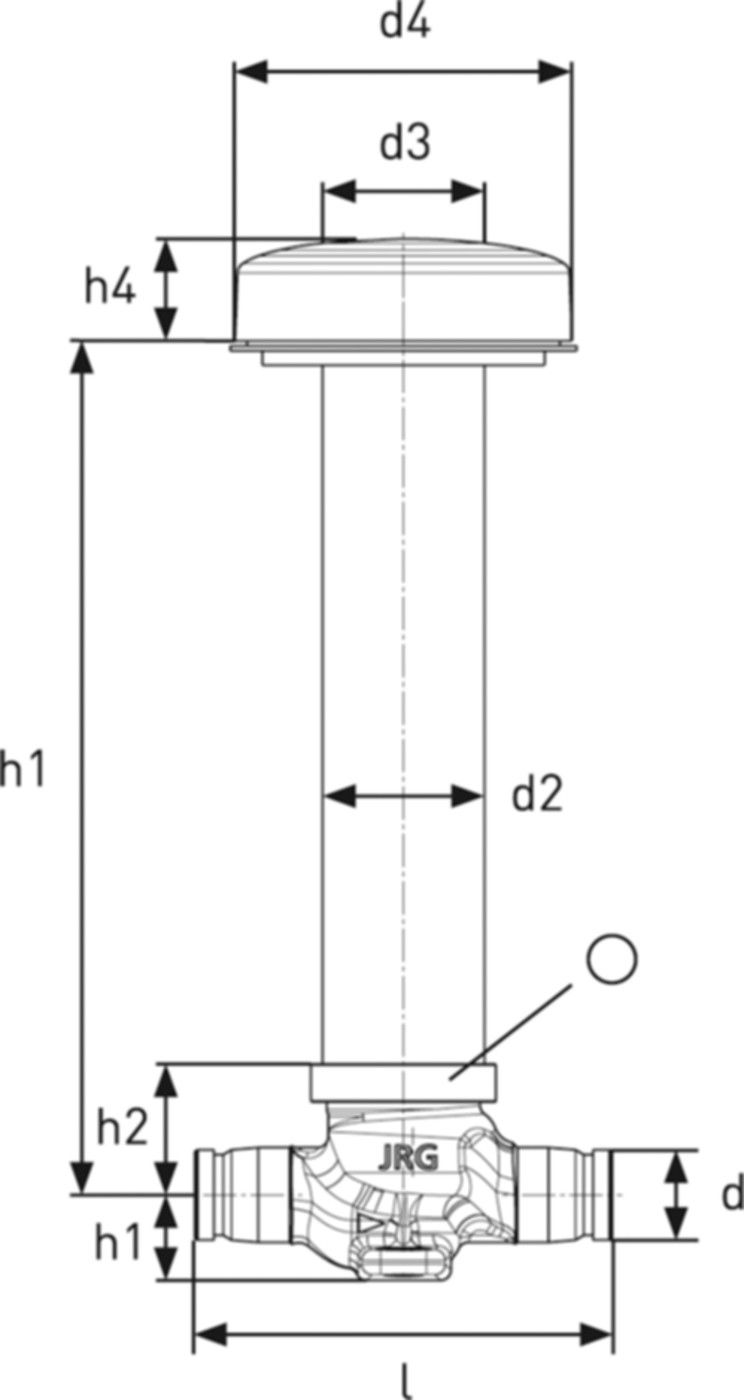 UP Absperrventil 16/20 762 102 227 - GF I-Fit Formstücke + Werkzeuge