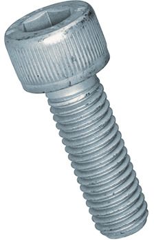 11 Zylinderschrauben