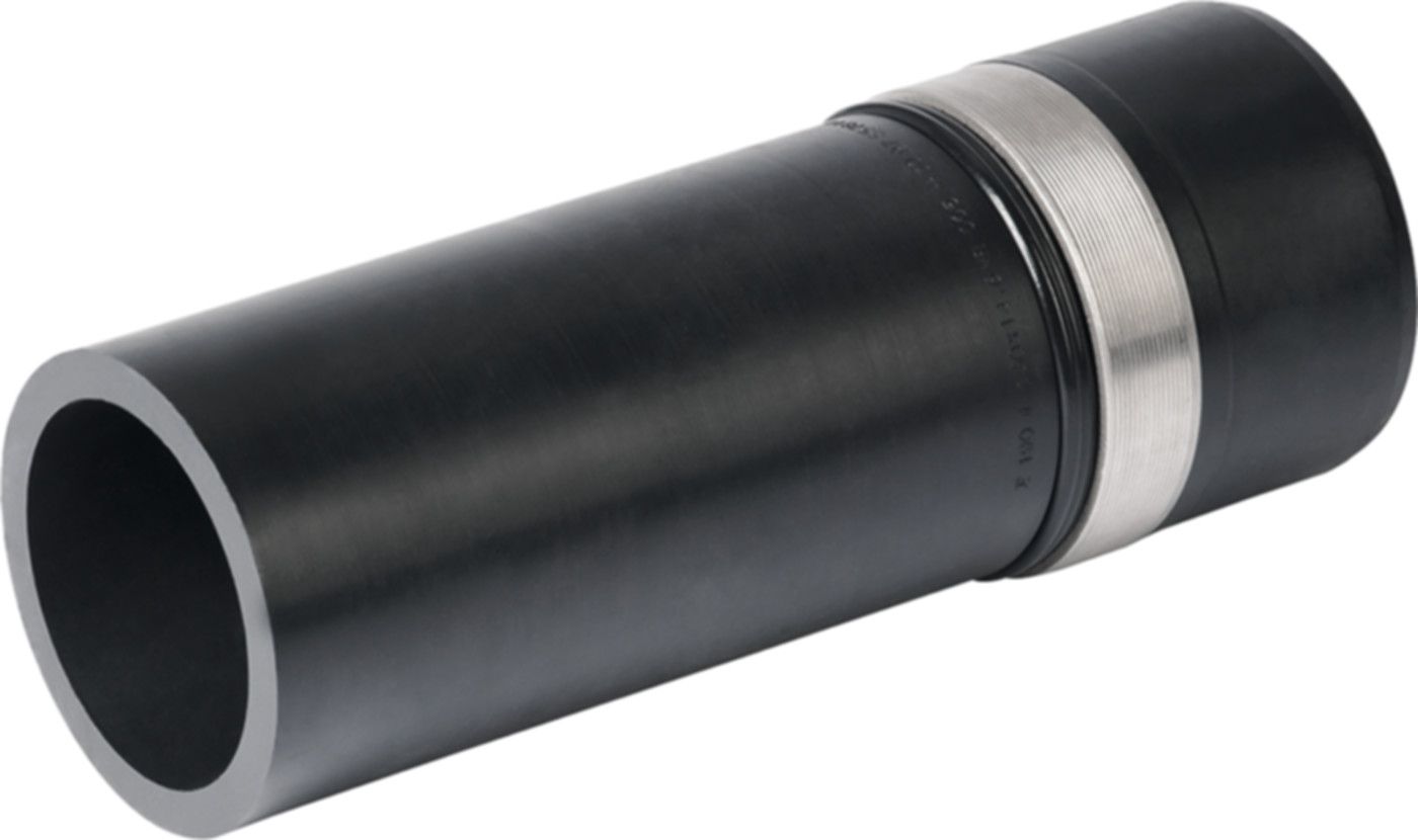 Stutzen WILD Novo-Sit N