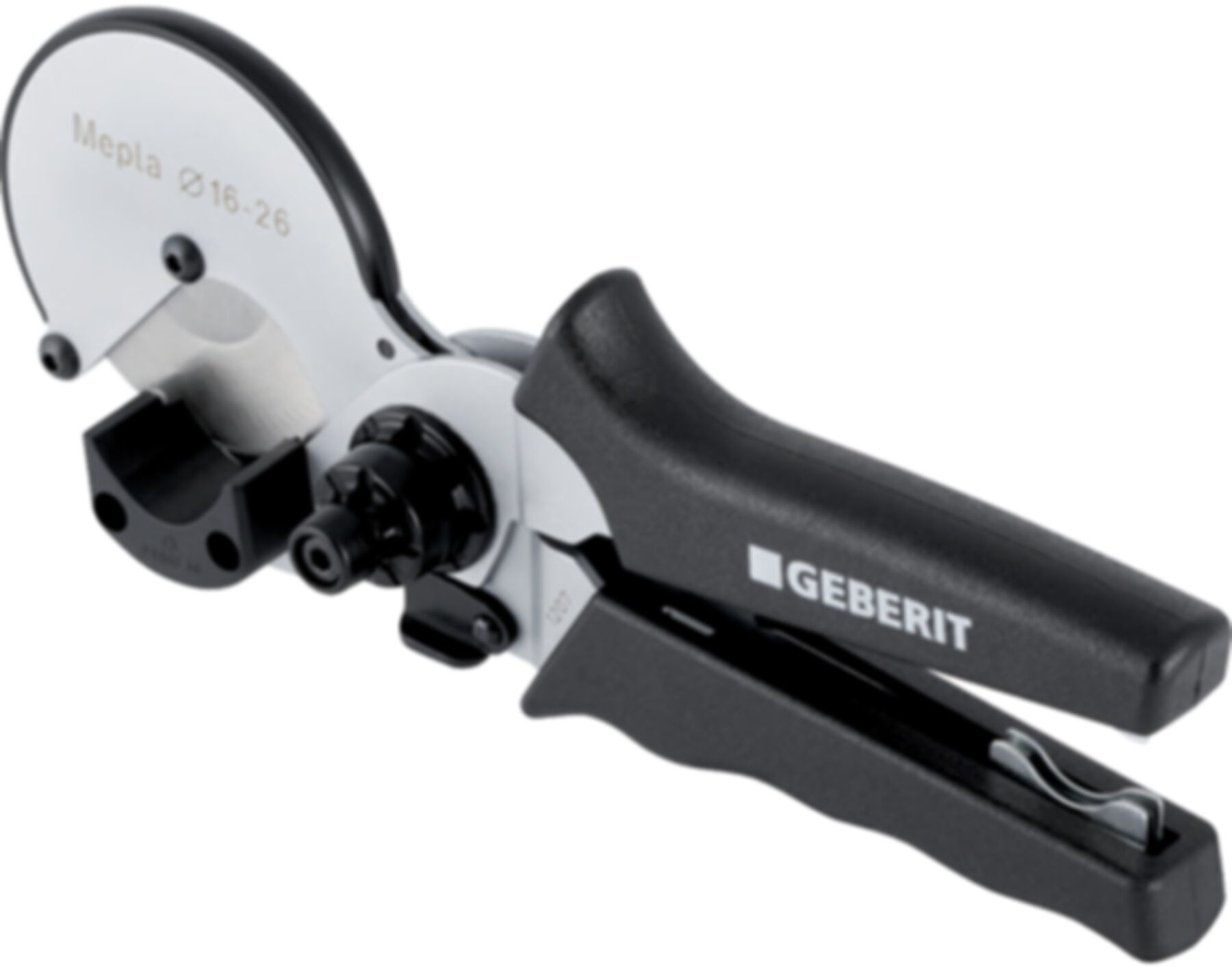 Entgrat- und Kalibrierdorne GEBERIT Mepla