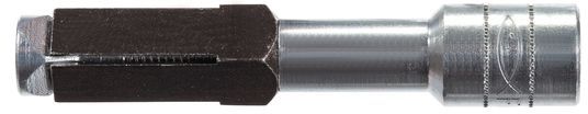 FISCHER Porenbetonanker Innengewinde FPX M8, L=95mm - Fischer Befestigung