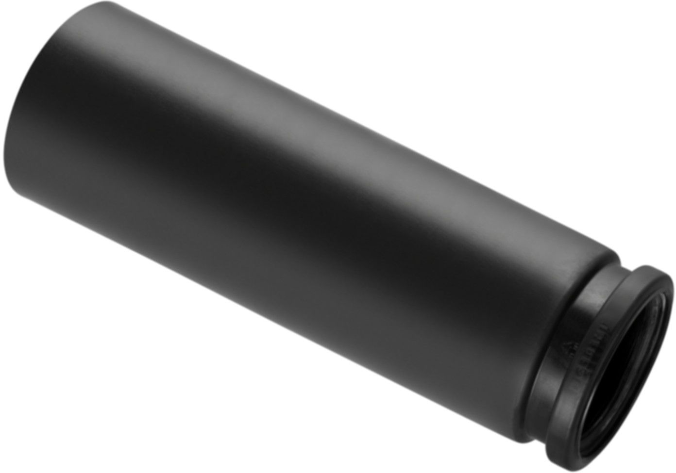 Wandklosett-Stutzen 367.887.16.1 d 110/ 90mm - Geberit-PE-Formstücke