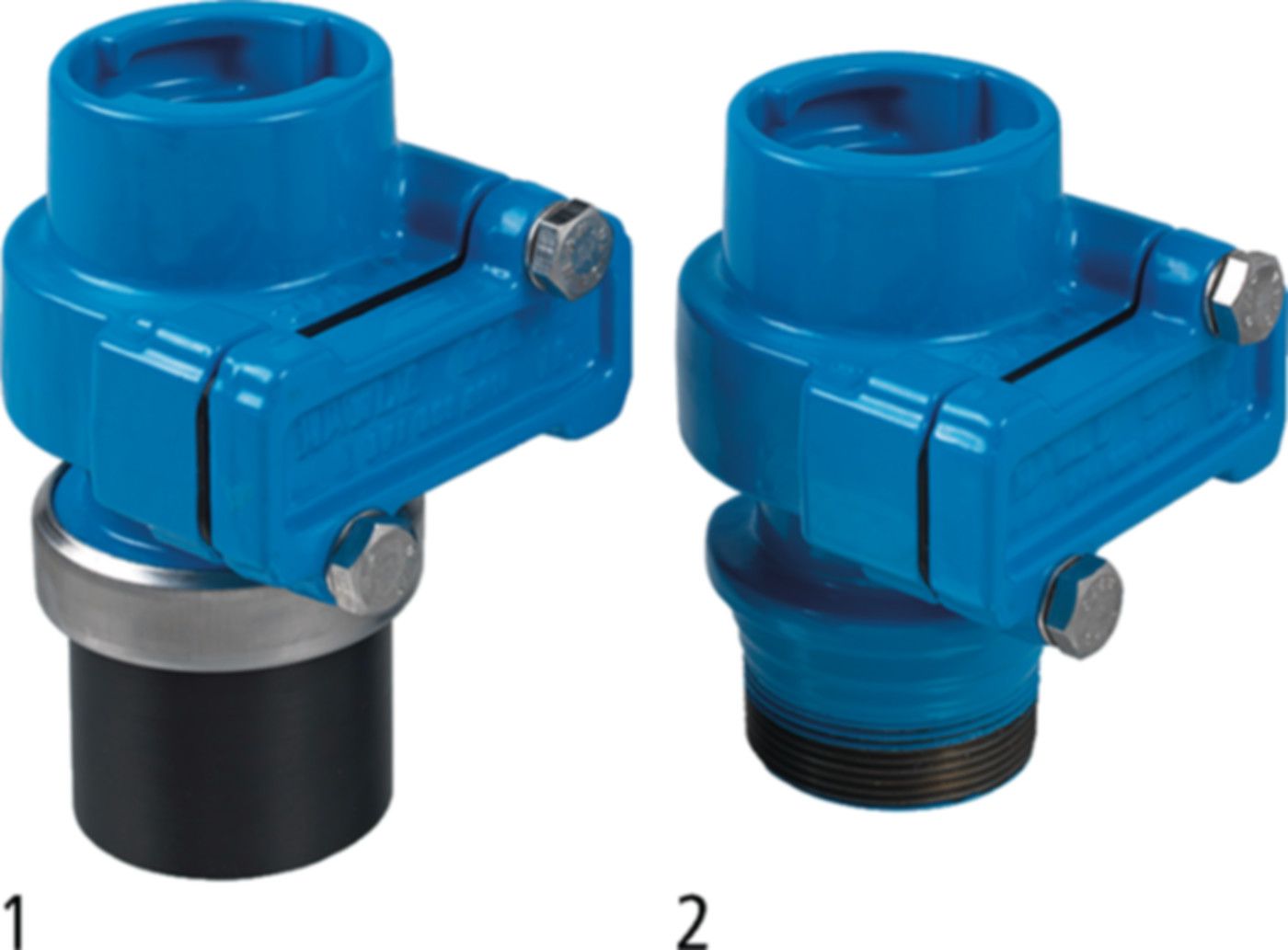 Anbohrsperren HAWLE ZAK 3721