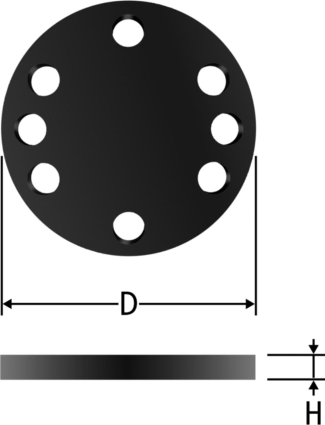 Schalldämmscheiben NUSSBAUM Optipress / Optiflex