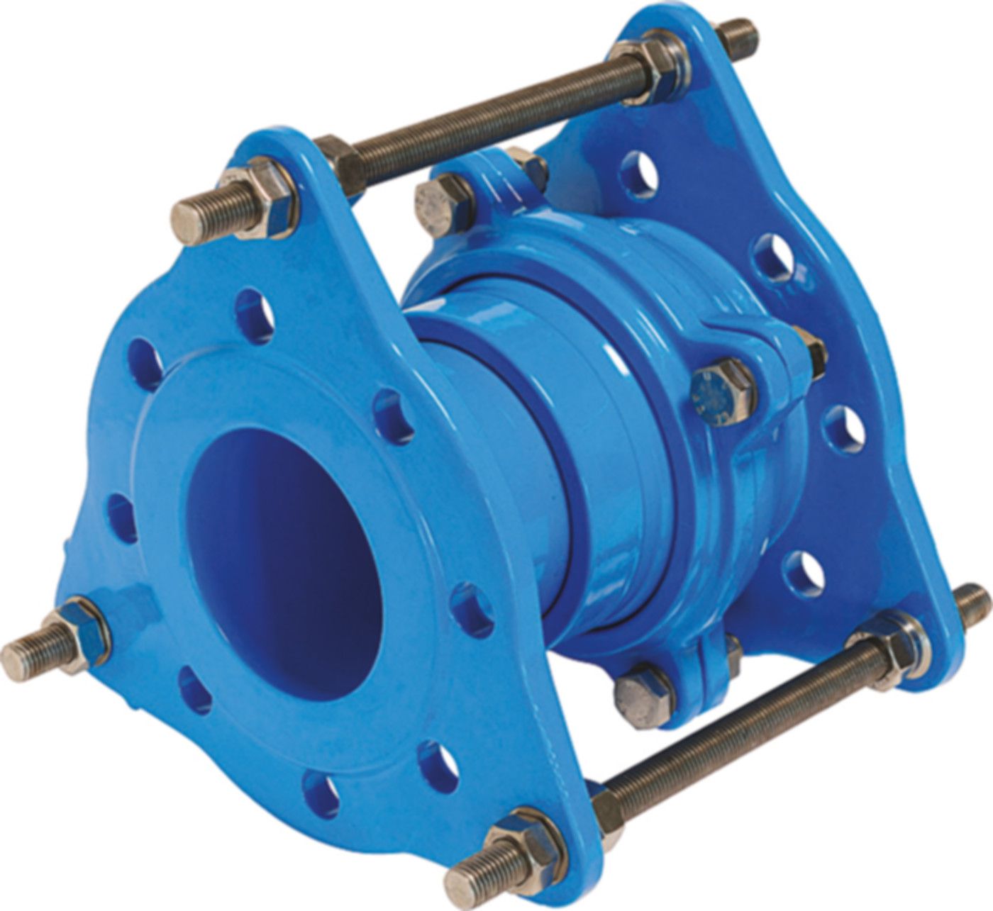 Gehäuse Vario HAWLE 8011