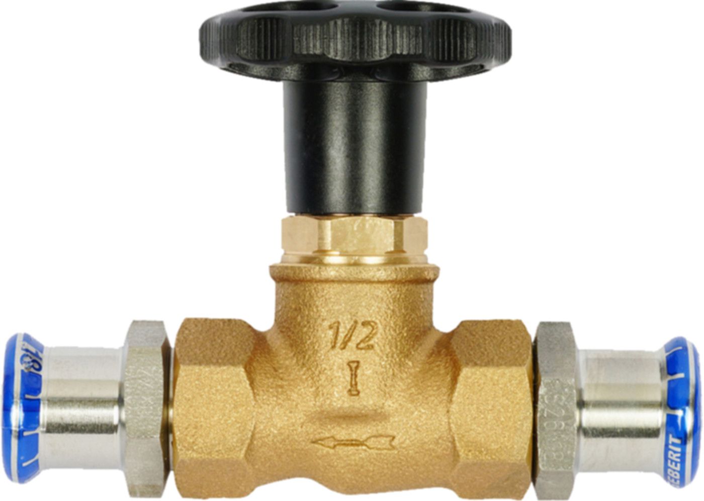 Geradsitzventil Mapr. 42 mm 5358.042 - JRG Armaturen