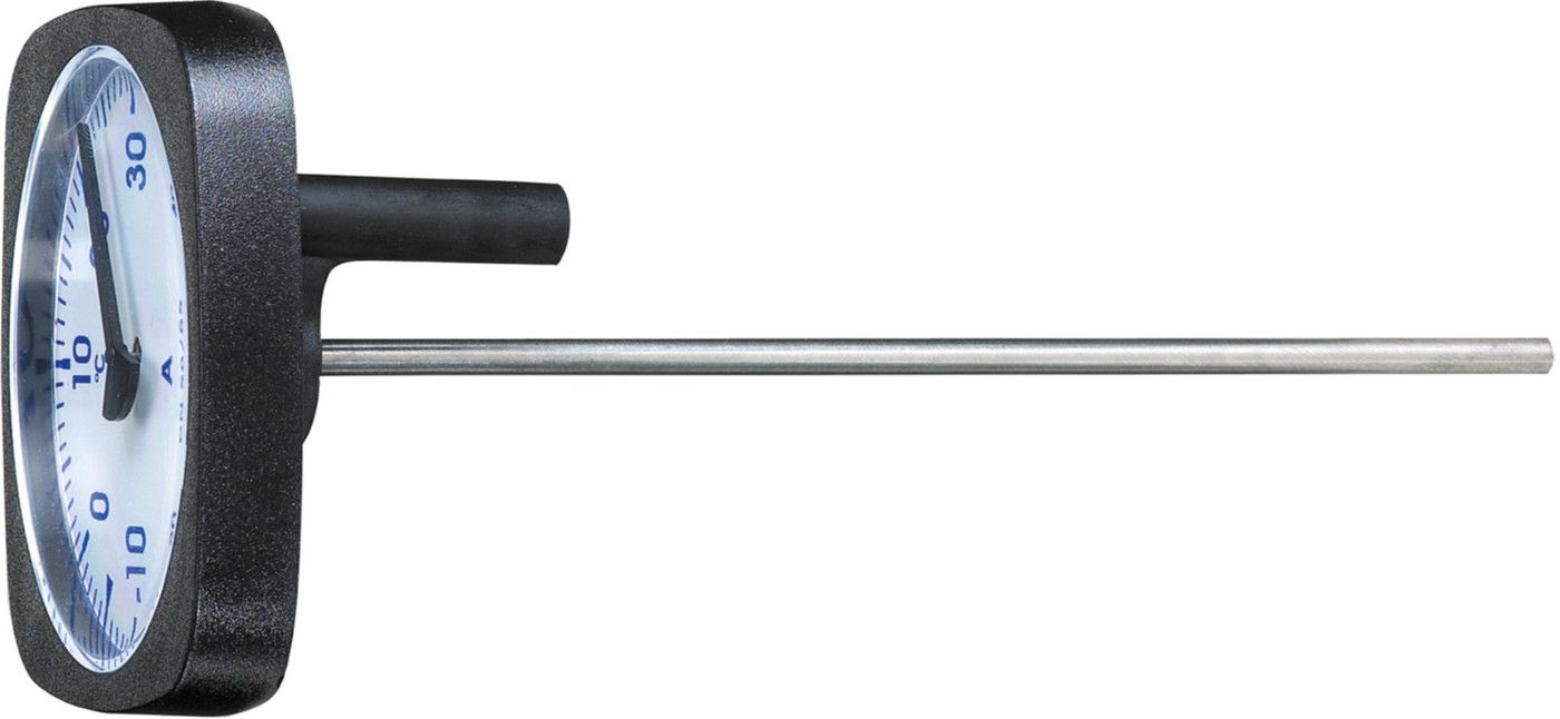 Thermometer EBRO