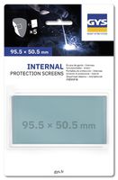 Ersatz-Scheiben zu Helme und Brillen