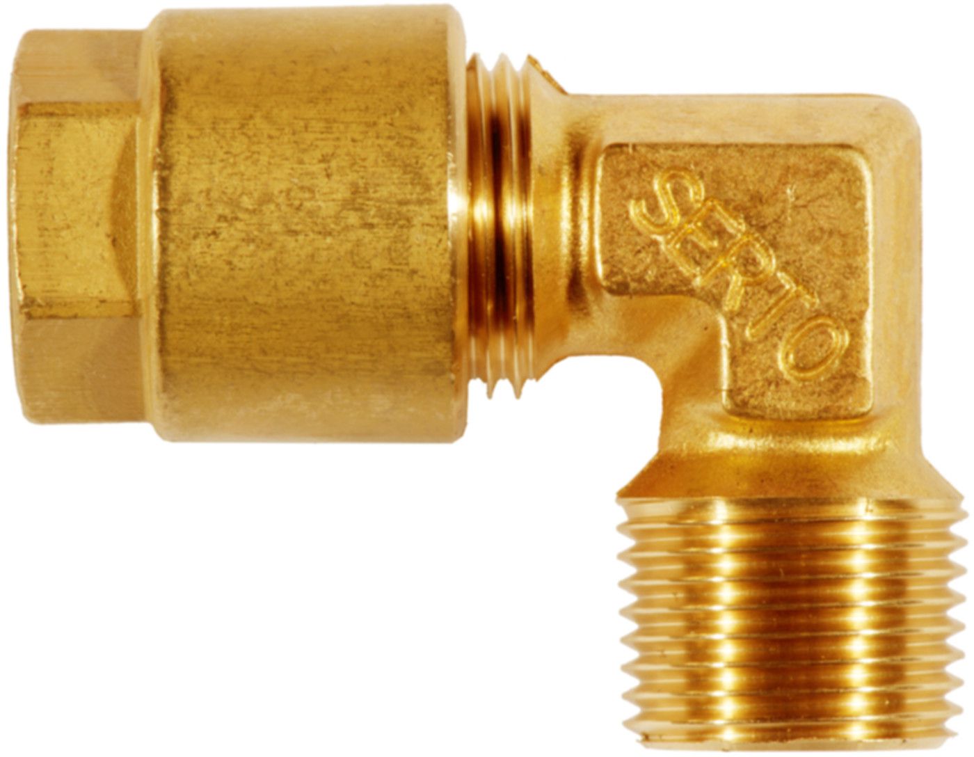 Einschraubwinkel SERTO SO 02421