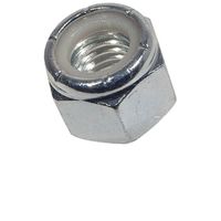 165 Sicherungsmuttern