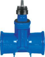 Schieber vonRoll hydro Fig. 5050