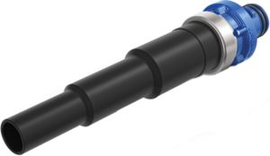 PE-Stutzenfittings vonRoll hydro CLICK Fig. 5827