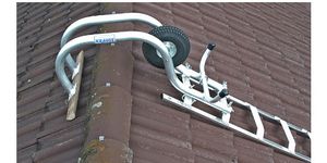 HB First-Überwurfbügel - Garten