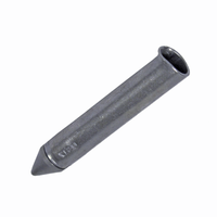 Vortriebsspitze 17 mm Stahl gehärtet AF 261.002.020 / TE 1 - AF Blitzschutz-Erdungszubehör