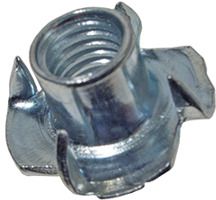 226 Einschlagmuttern