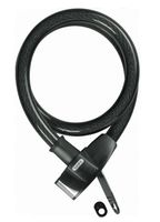 Fahrradschloss SC Lock 5212 - Vorhängeschloss, Sicherheitsbeschläge