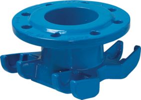 Universal-Anbohrschellen HAWLE 3511