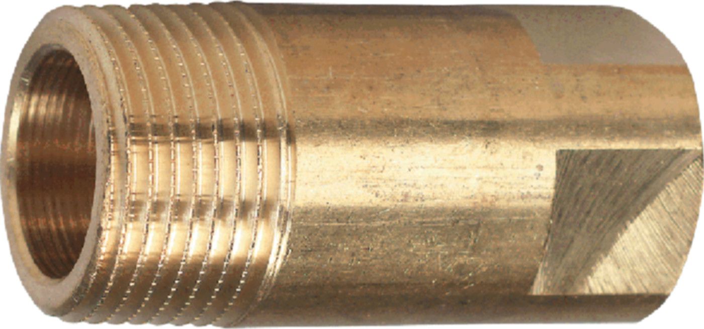 Stopfen lang +GF+ Instaflex