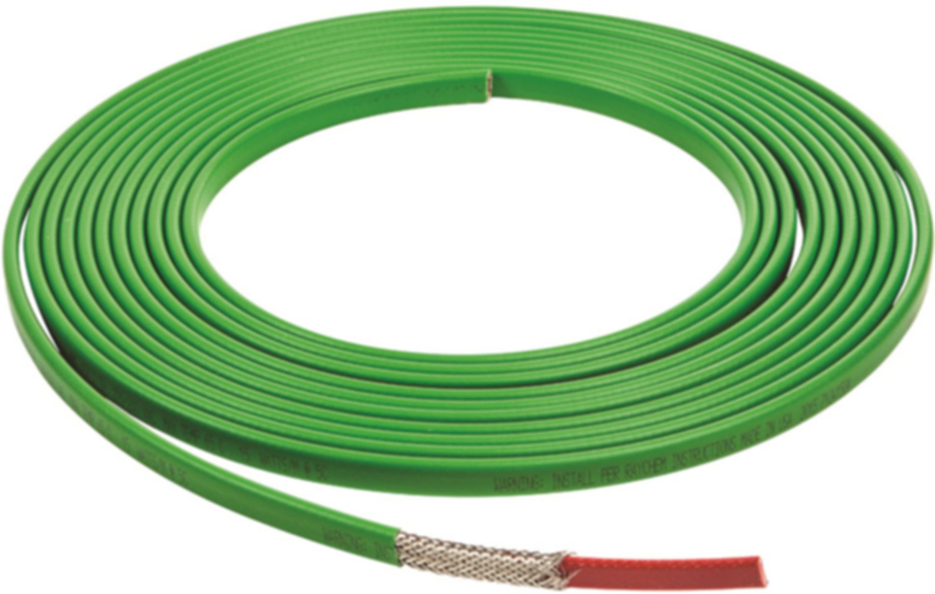 Frostschutzband XL-Trace 26XL2-ZH selbstregelnd 26W/m bei 5°C, Blau - Raychem Komponenten und Zubehör