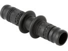 Kupplung 75mm 628.505.00.5 - Geberit-Mepla-Formstücke