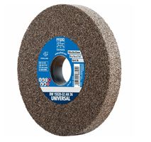 Schleifscheibe, aus Normalkorund, grau Ø 150 x 20 x 32mm - Schleifen, Trennen