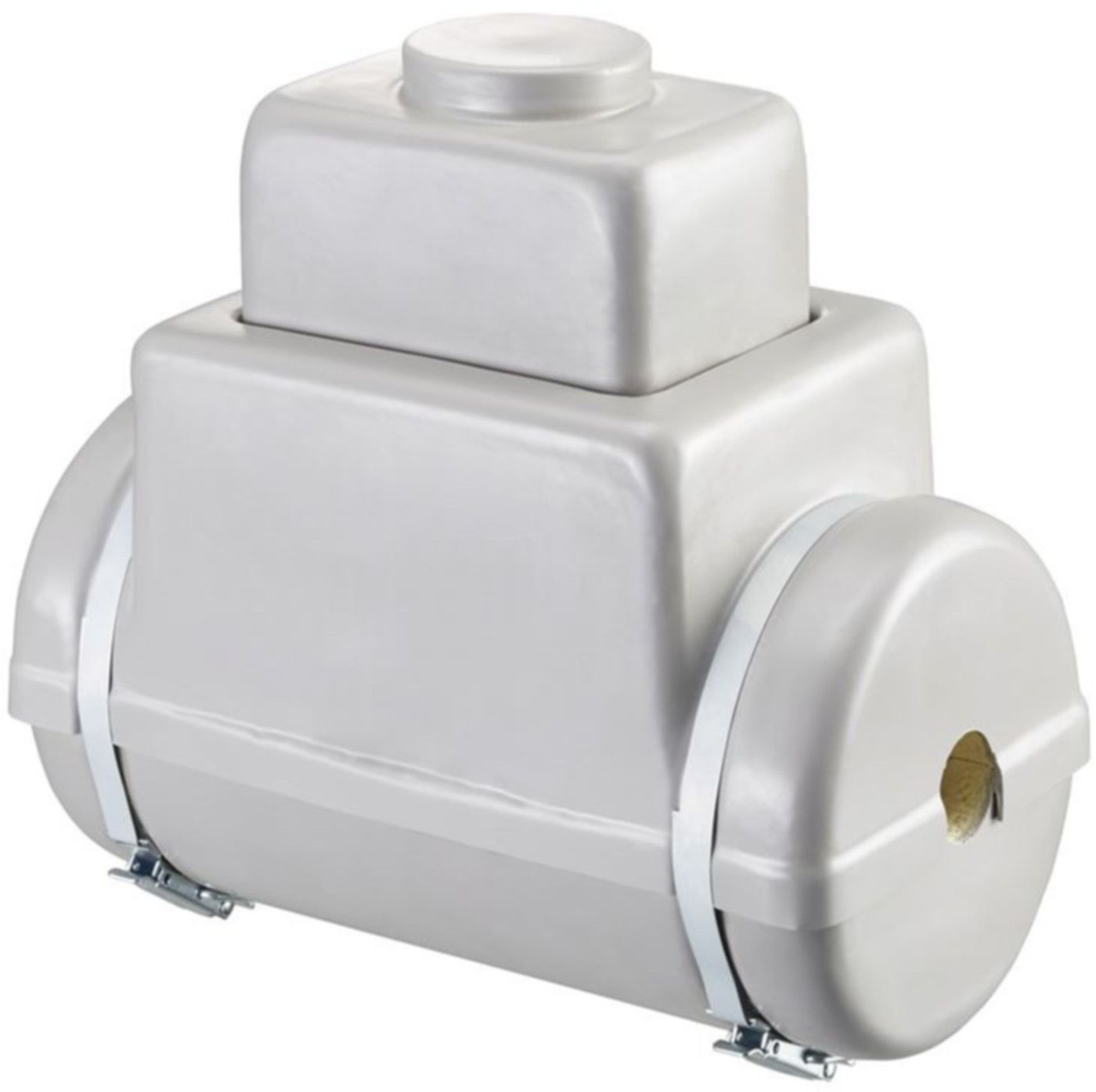 Isolierschalen OVENTROP