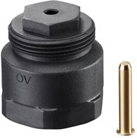 Adapter mit Spindel OVENTROP