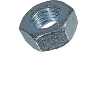 40079 Sechskantmuttern ~0,8d