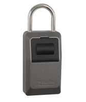 Schlüsseldepot mit Bügel 190x77x50 KSB-LB, mit Zahlenschloss - Schlüsselzubehör